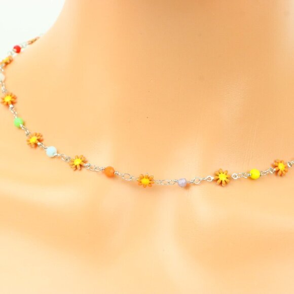 "New Beautiful Design Necklace Chain for Women/Girls, Gift, N956 - Picture 12 of 12